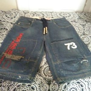 Vintage shorts